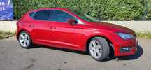 Seat Leon Seat Leon FR 1.4 TSI