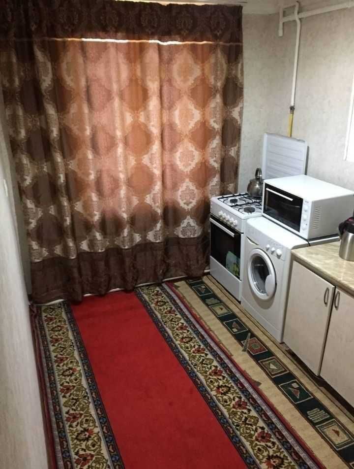 Аренда с хозяйкой. Ишлидиган халол киз керак