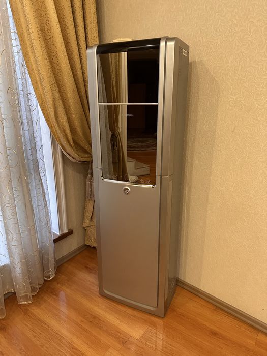 Продам коллонный кондиционер 24 Electrolux в отличном состоянии