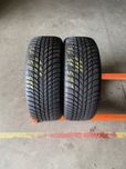 Anvelope iarna 225/45/18 Bridgestone Blizzak LM001 RFT 225 45 18 R18