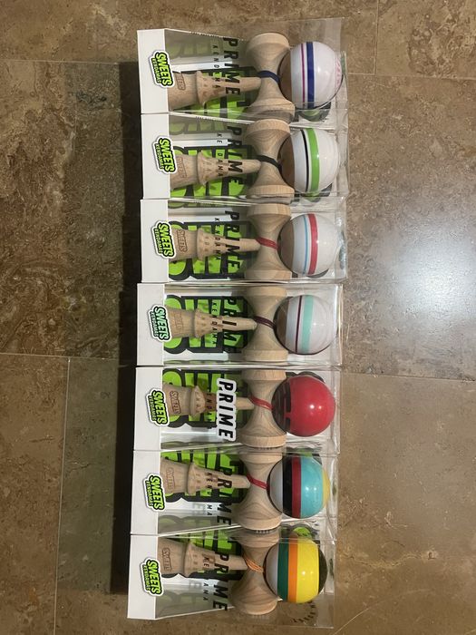 Kendama Sweet Prime NOUA
