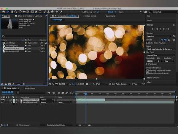 Editare video, montaj video