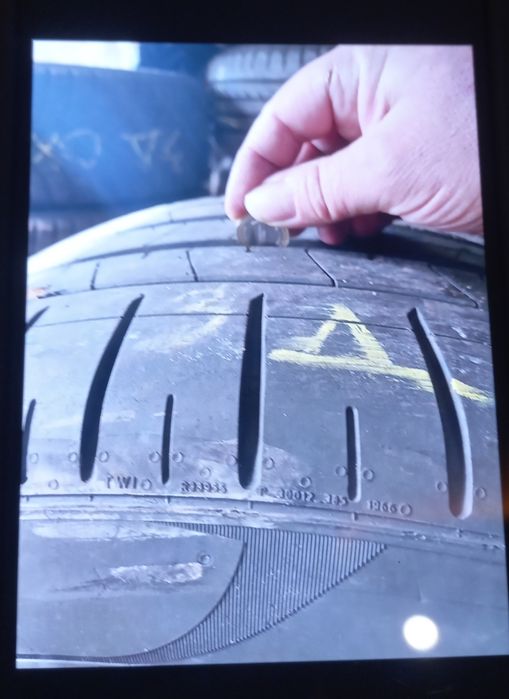 Джанти за Mercedes GLE Coupe sport пакет