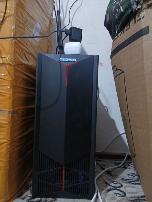 Jumis ushun jaqsi isleb turgan keys