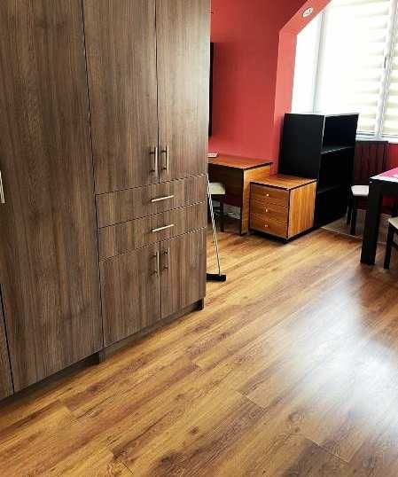Дава се под наем Едностаен апартамент в София, Център - 40 кв.м за 275 € - Снимка #5