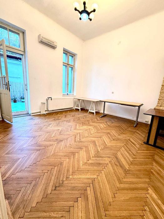 Inchiriez spatiu birou ultracentral (piata Amzei)