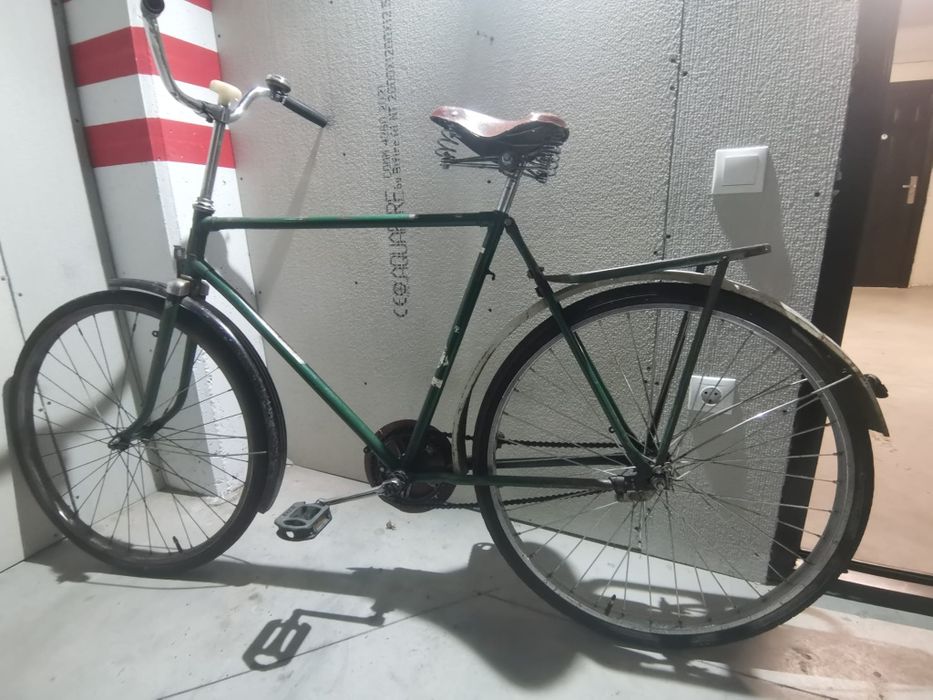 Piese bicicleta, roti, cadru