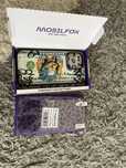 Husa mobilfox Iphone 16 pro max cu folie inclusa