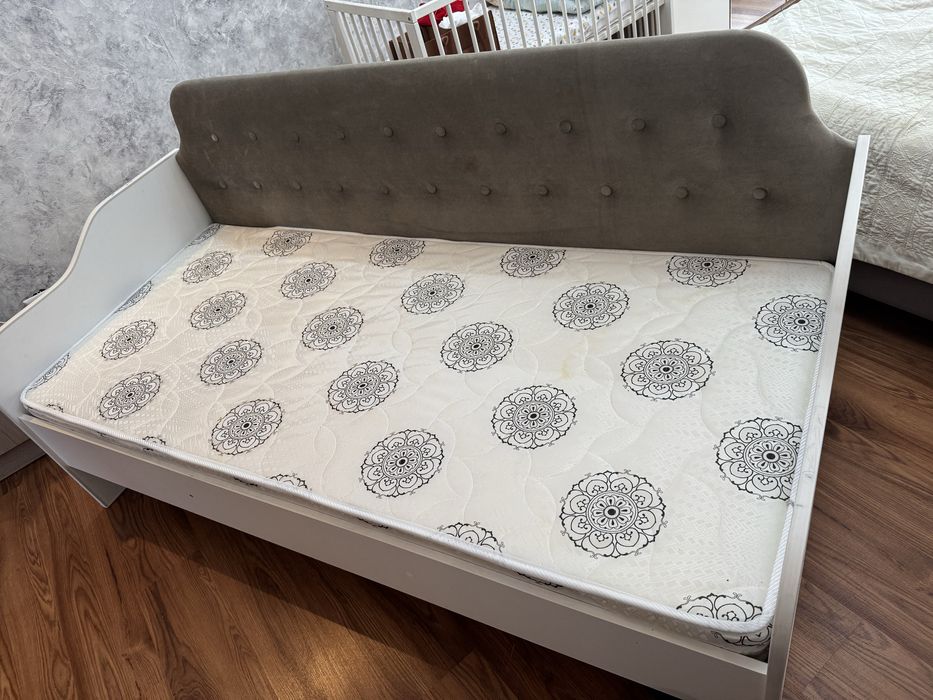 Тахта, кровать для ребенка