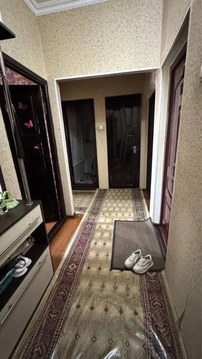 Продаю 2-х комнатнаю квартиру Сергели 7