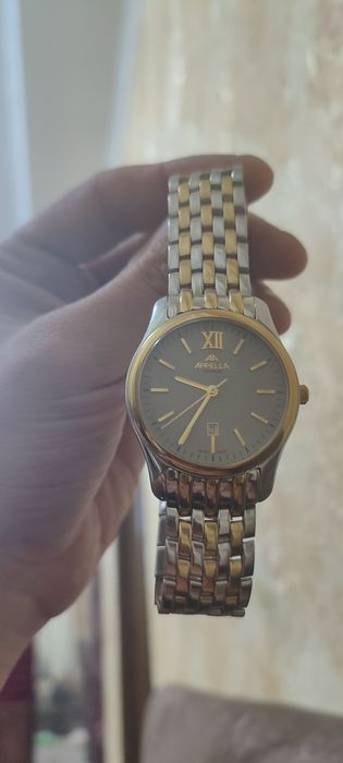 APPELLA часы оригинал