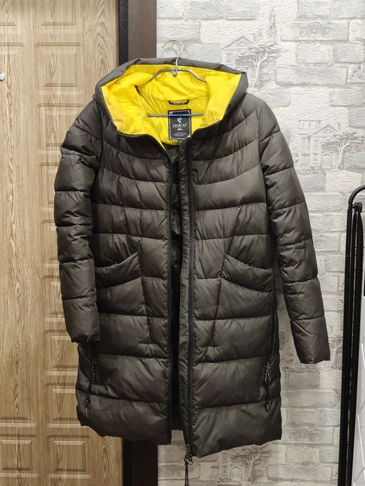 Пуховик, куртка,