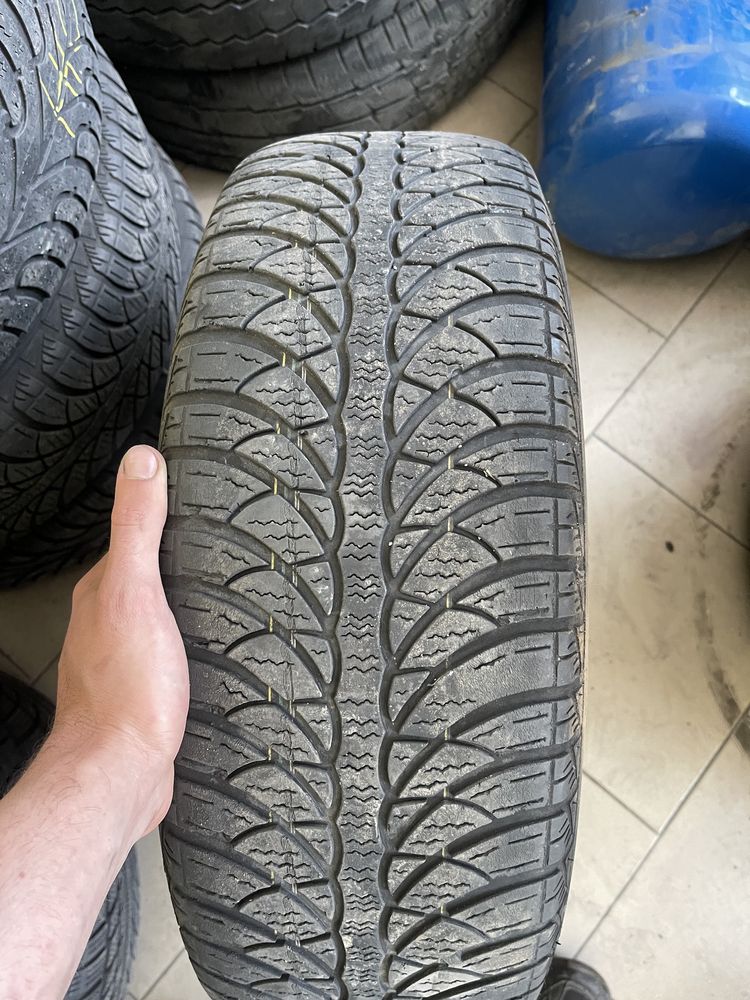 Железни джанти 15ки  5х100 с гуми 195/65 R15