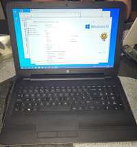 vand laptop Hp 15 250 G3..15.6 inch..i3 gen 5..8 gb rami