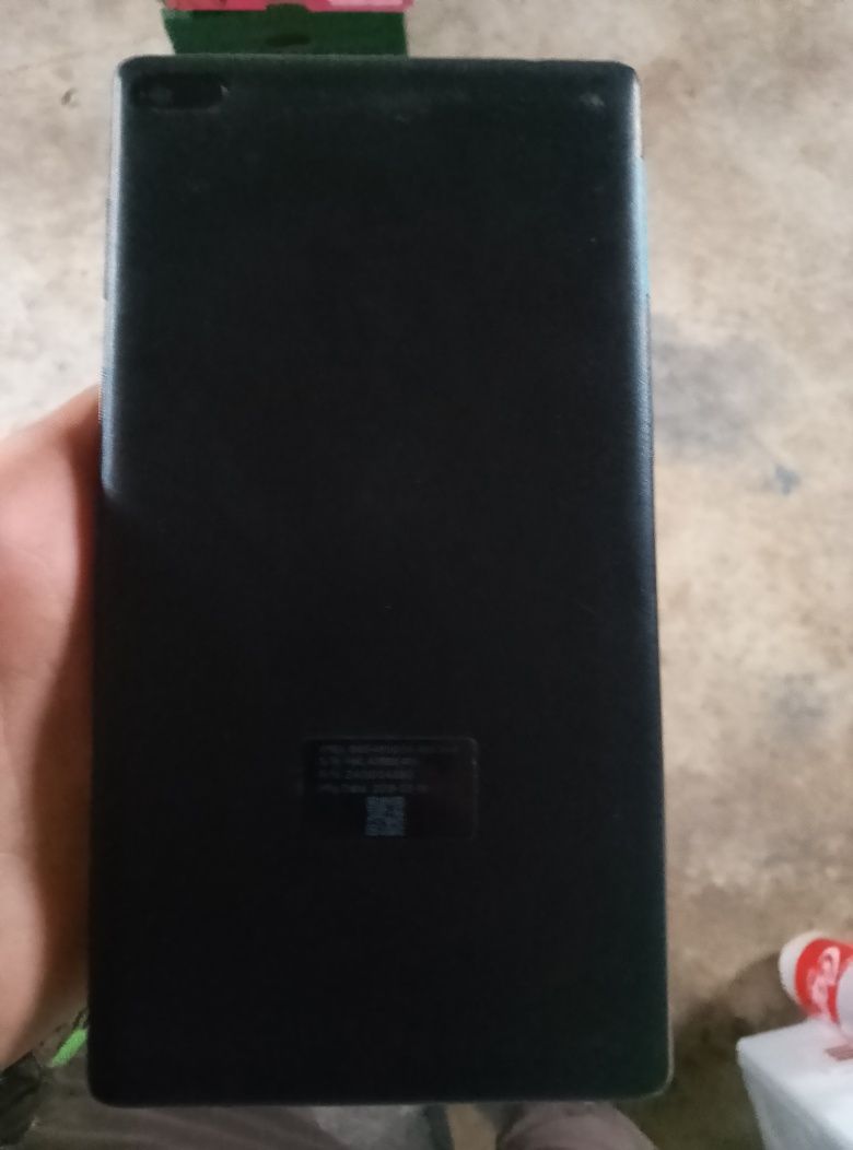 Tablete Lenovo puțin utilizata