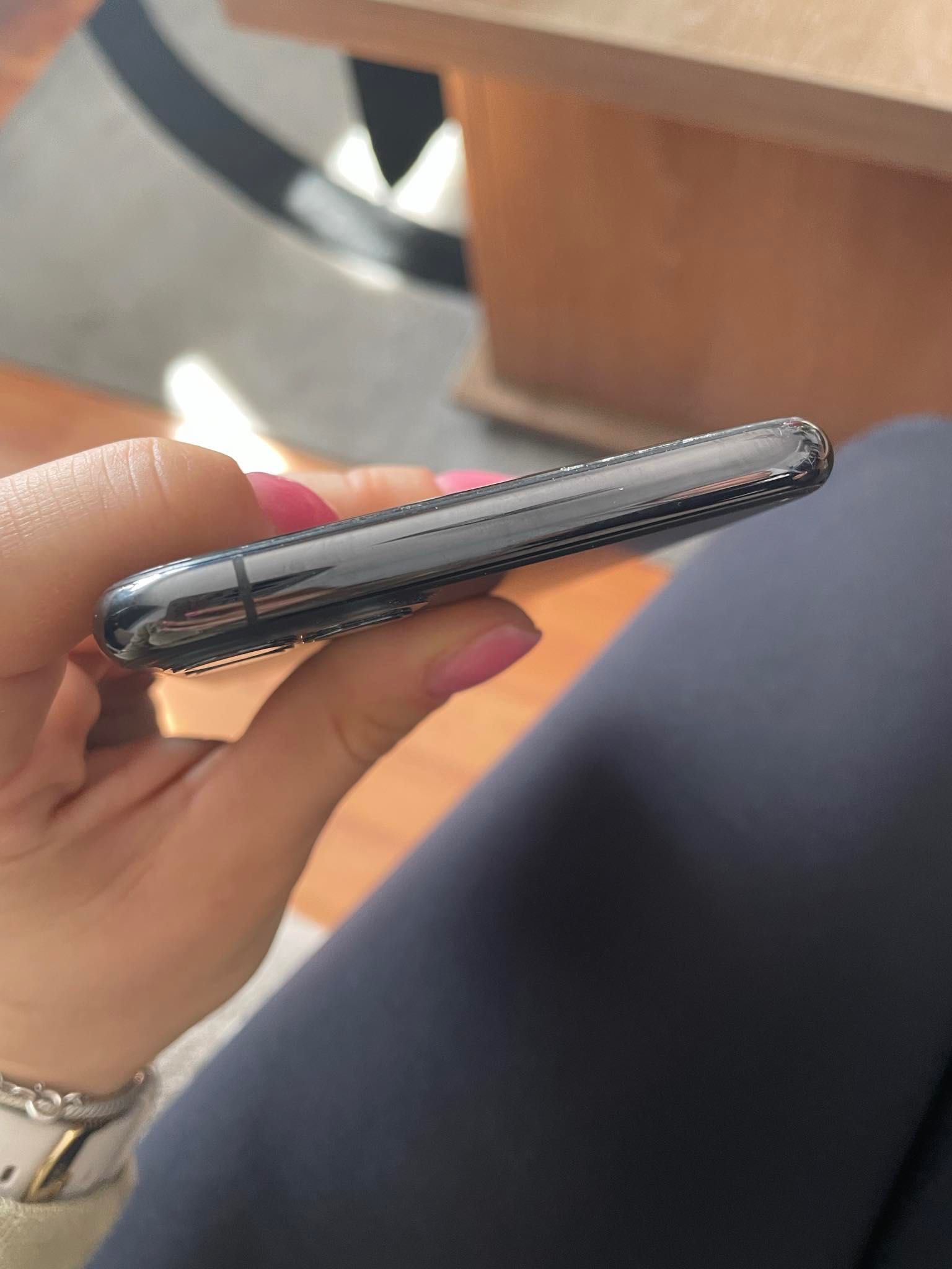 iPhone 11 ProMax