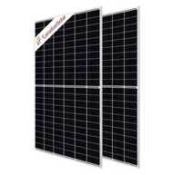 Panouri fotovoltaice canadian solar 455w