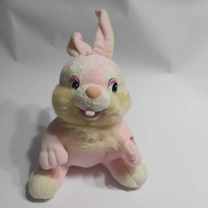 Jucărie pluș iepure