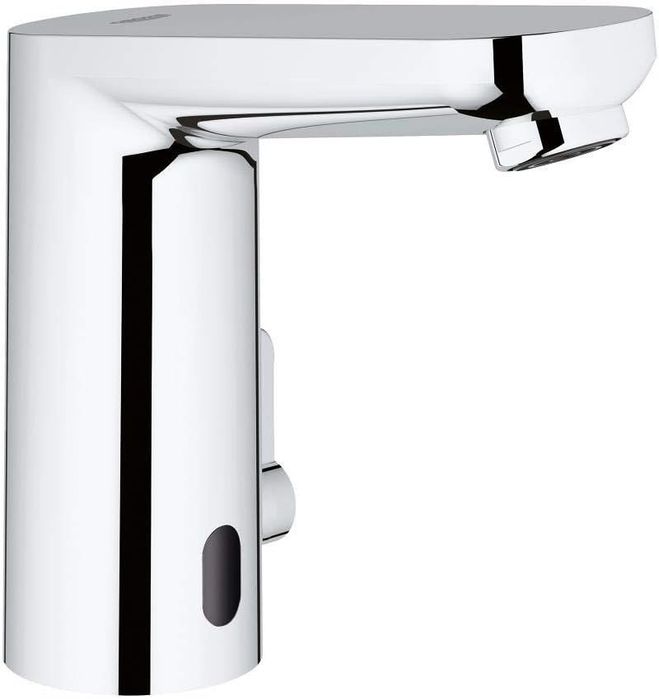 Grohe cu senzor metal