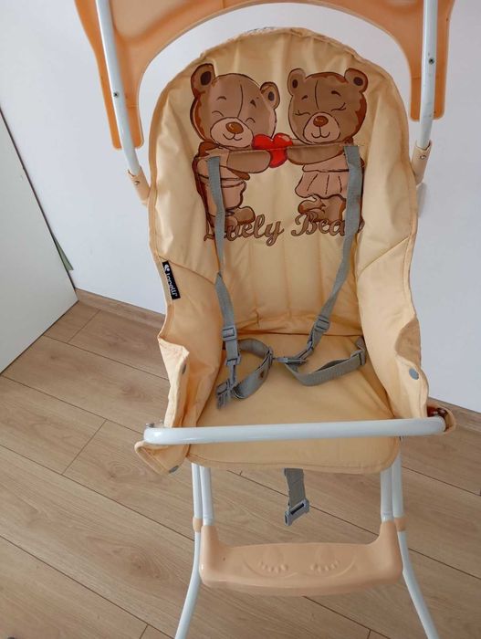 Детско столче за хранене Lorelli