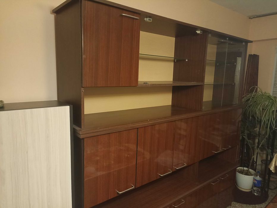 Подарявам секция