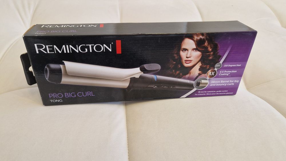 Ondulator Remington