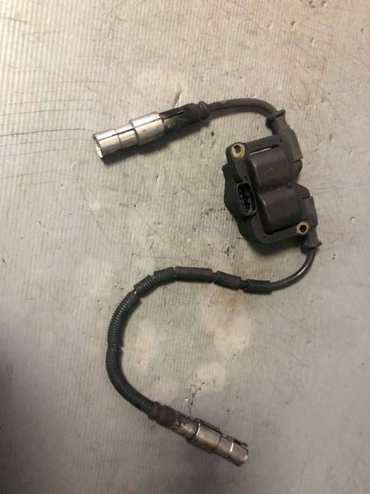 Bobina inductie 0.7 b smart fortwo cabrio roadster 2003-2007 ⭐⭐⭐⭐