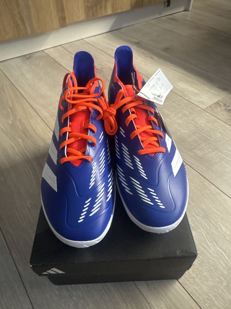 Adidas   predator