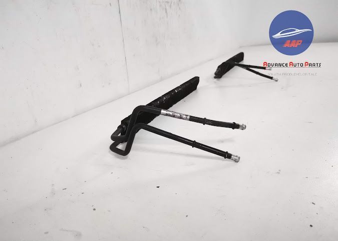 Маслен радиатор оригинален Мерцедес-Бенц Вито / Mercedes-Benz Vito W63