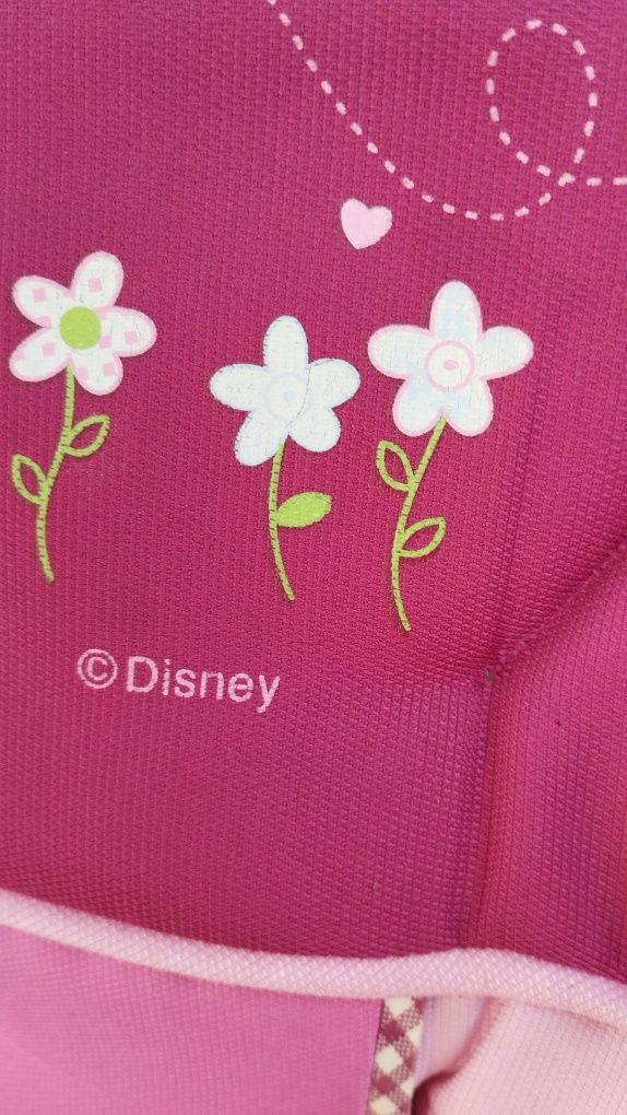 Детско сгъваемо легло на Disney Hauck.