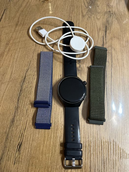 Huawei GT4 Rep Smart Watch