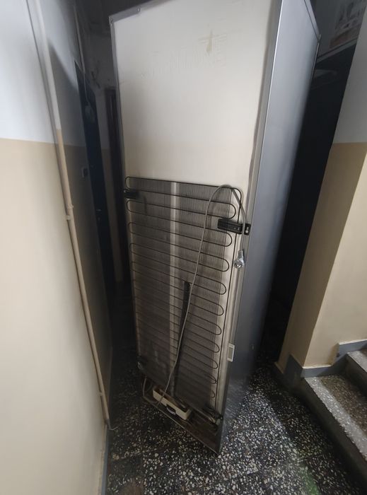 Combina frigorifica Beko