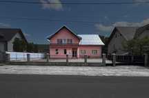 Imobil de vânzare în Bălcăuți, jud. Suceava, P+M, 367 mp desfășurați