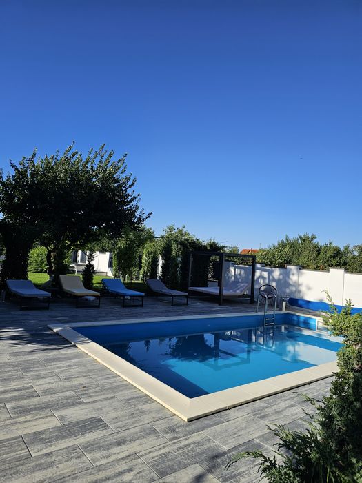 Se vinde o proprietate de vis inteligenta