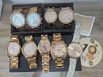 Маркови часовници Guess, Michael Kors & Armani Exchange