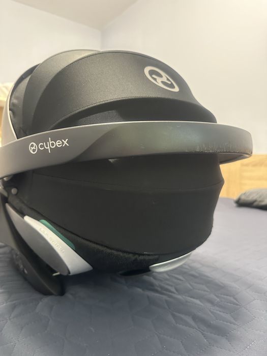 Стол за кола Cybex Cloud Z i-Size