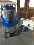Aspirator profesional