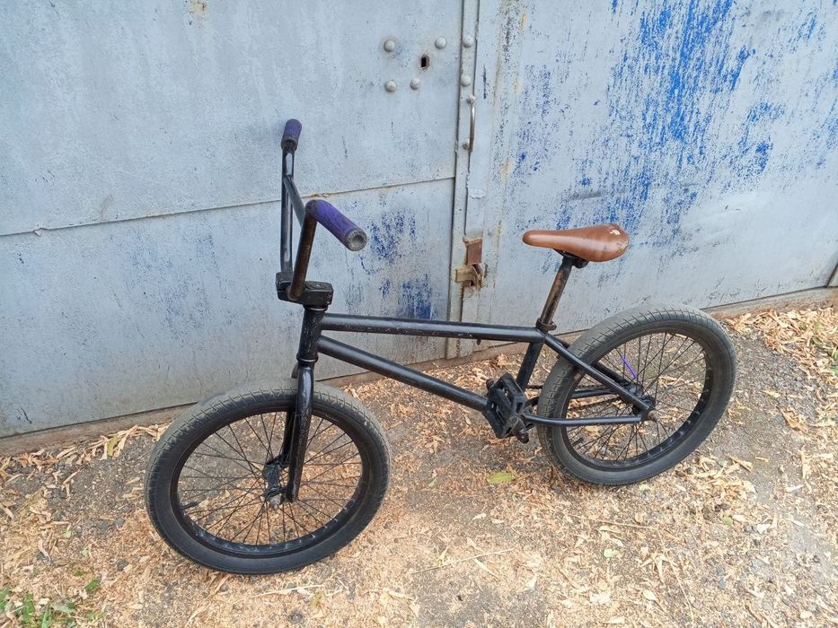 Продам Трюковой велик BMX