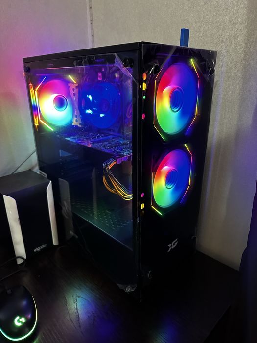 Продам игровой компьютер