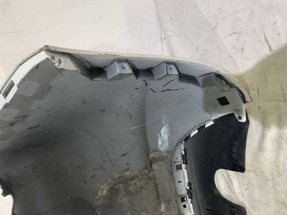 Bara spate Opel Astra J, Hatchback, 2009, 2010, 2011, 2012, cod origine OE 13266587.