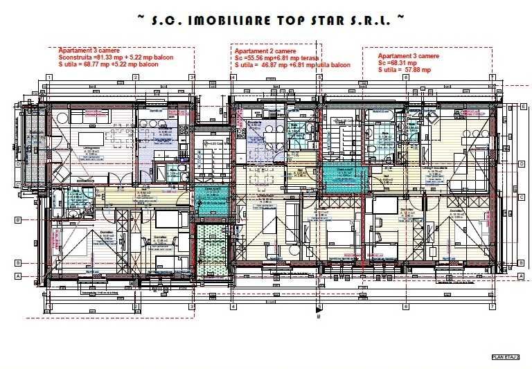 Apartamente de vanzare !