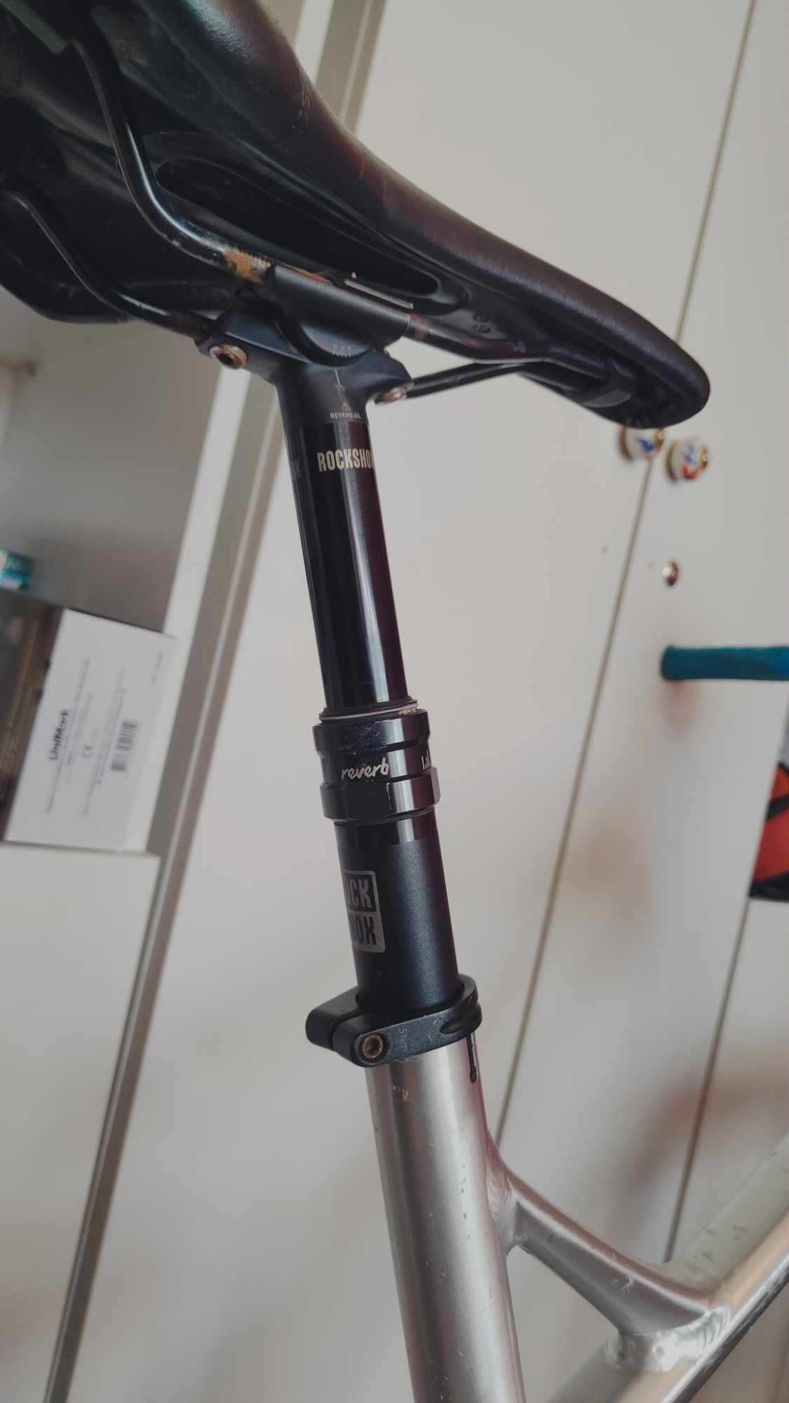 Canyon Spectral AL 6.0