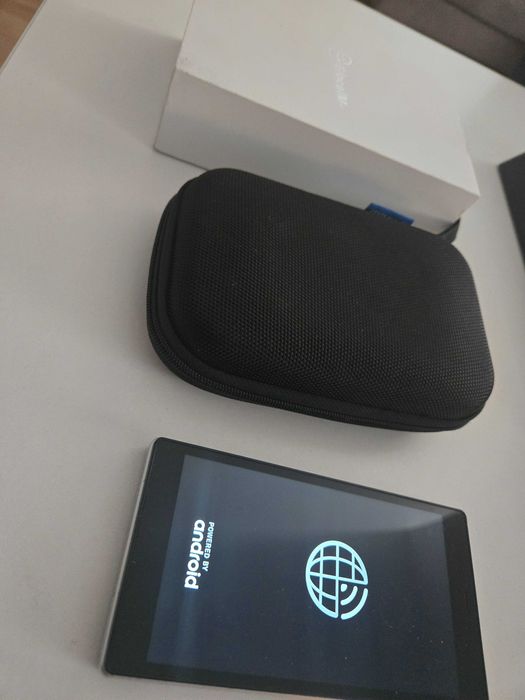 Internet Modem GlocalMe 4g With virtual esim more 200 contries