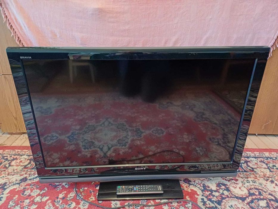 Televizor LCD Sony Bravia KDL-40 L4000, 102cm