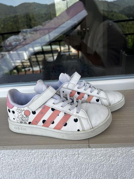 Детски обувки Адидас