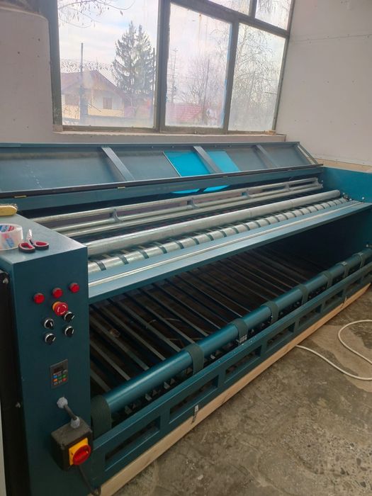 Masina de desprafuit covoare