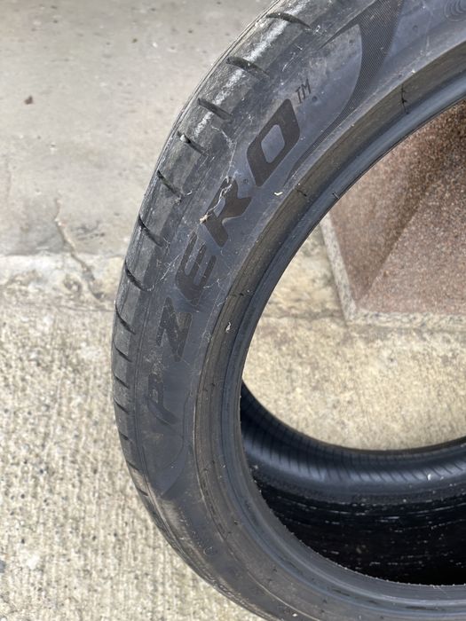 Anvelope de vara SH Pirelli