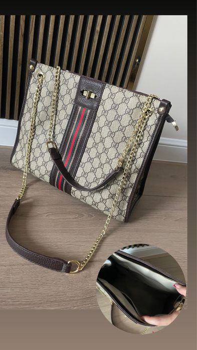 Отдам сумку даром