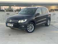 Volkswagen Tiguan Volkswagen Tiguan* 2.0 TDI* 4x4* Cutie automata