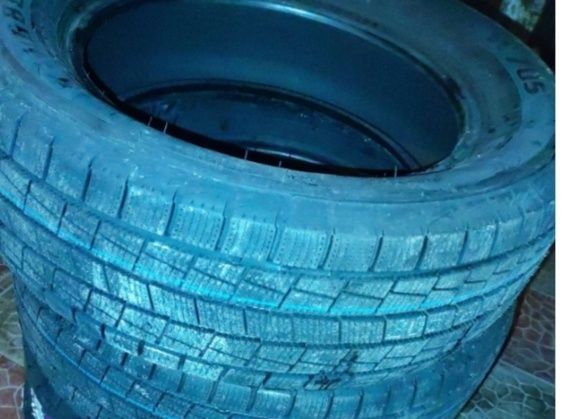 Срочна!!! Новый жүрілмеген балон Қысқы дөңгелек сатылады Зимний шины п